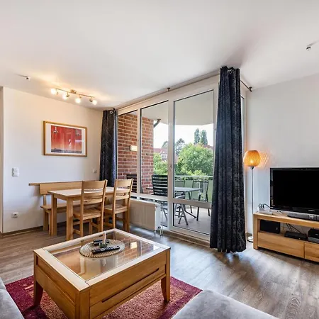 Meeresbrise Apartment