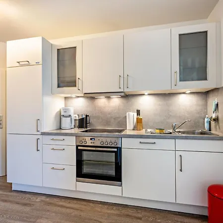 Apartment Meeresbrise