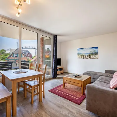 Apartment Meeresbrise *